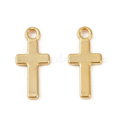 Латунь подвески&nbsp;KK-B137-08G-1