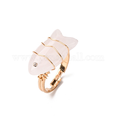 Драгоценные камни RJEW-P161-01G-M-1