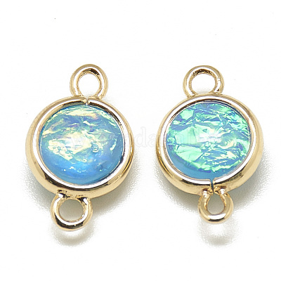 Соединители из смолы RESI-Q185-04F-1