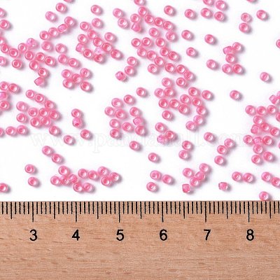 Круглые бусины toho SEED-XTR11-0970-1