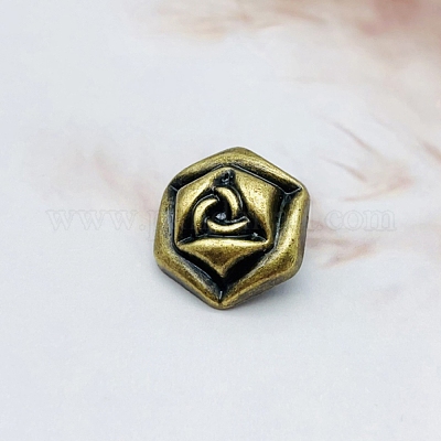 Кнопки сплава хвостовиком PW-WG1404D-02-1