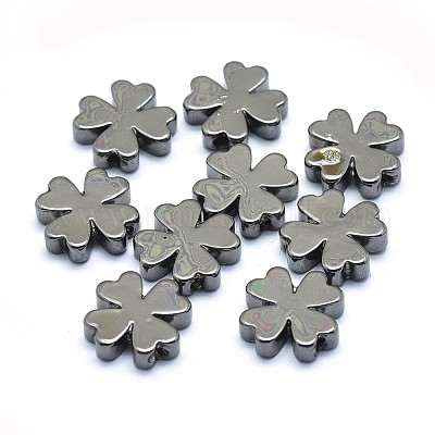 Латунные бусины KK-P155-77B-NR-1