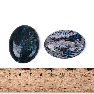 Естественные рябины кашпонов яшмы&nbsp;G-S330-14A-1