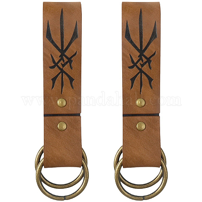 Пряжки для ремней из искусственной кожи&nbsp;FIND-WH20023-113B-1