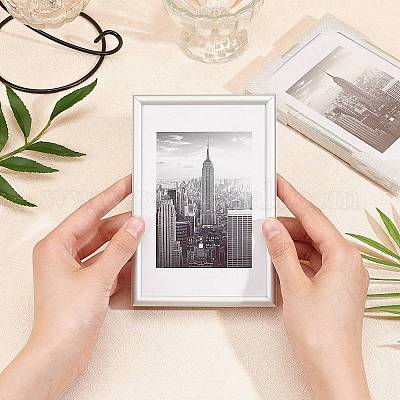 Сплав фоторамка DIY-BC0002-59A-1
