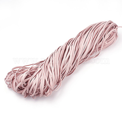 Плоский эластичный шнур EC-S003-08F-1