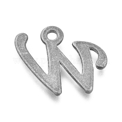 Подвески из сплава&nbsp;LS-PALLOY-J718-01C-W-1