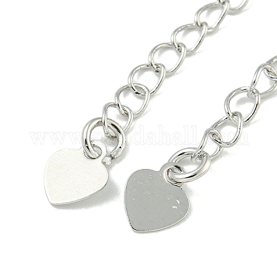 Латунный удлинитель цепи FIND-T071-16P-1