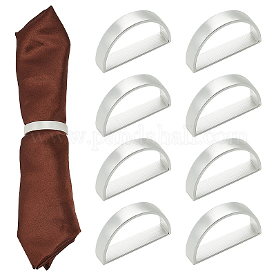 Кольца для салфеток из сплава AJEW-WH0515-51MS-1