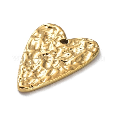 Ионное покрытие (ip) подвески из нержавеющей стали 304 STAS-M323-54G-1