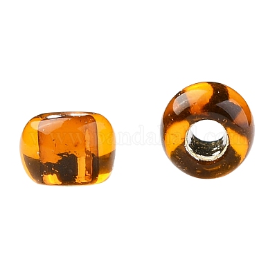 Круглые бусины toho 11/0 X-SEED-TR11-2154S-1