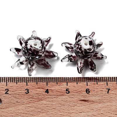 Бусины лэмпворк  X1-LAMP-H065-03-1