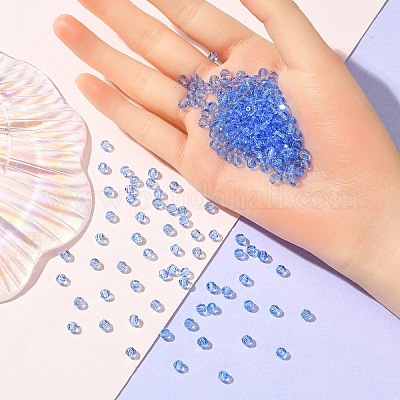 Хрустальные бусины preciosa® X-PRC-BB4-30020-1