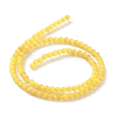 Кошачие глаза CE-F022-4mm-03-1