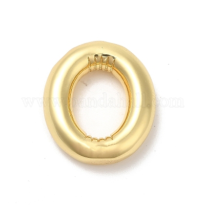 Стойки обшивки латунные подвески KK-R143-21G-O-1