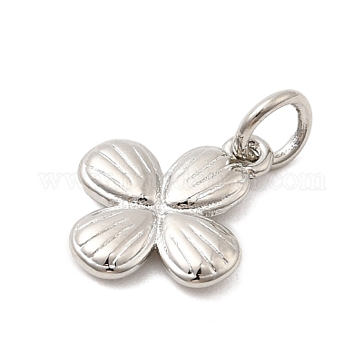 Латунь подвески KK-C139-31F-P-1