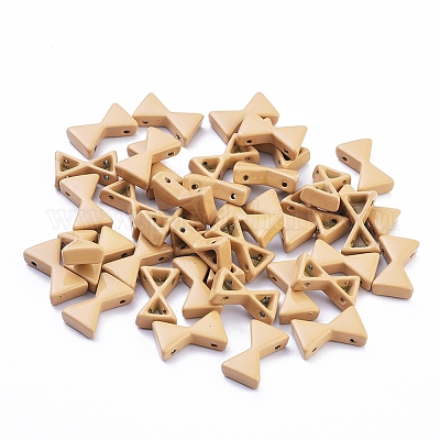 Окрашенные распылением легкосплавные многожильные звенья PALLOY-G268-K-005-1