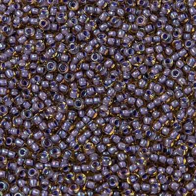 Круглые бусины toho SEED-XTR11-0926-1