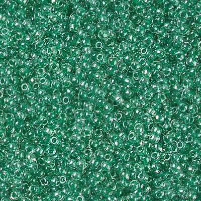 Круглые бусины toho X-SEED-TR11-0343-1