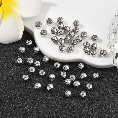 Латунные бусины&nbsp;XGRPCH366-194P-1