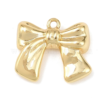 Латунь подвески&nbsp;KK-G545-10G-1