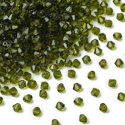 Хрустальные бусины preciosa® Y-PRC-BA4-50230-1