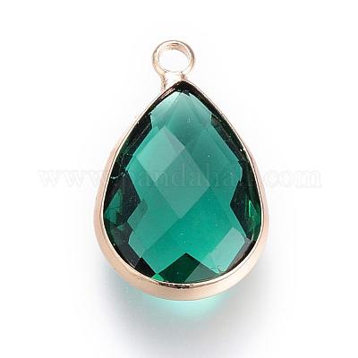 Стеклянные подвески GLAA-S110-A-08-1