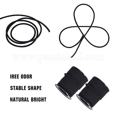 Замша Faux шнуры LW-PH0002-11-1