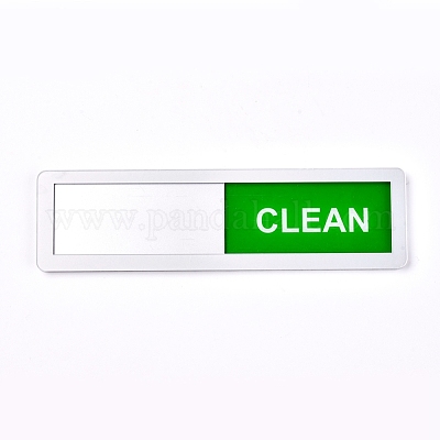 Wholesale dishwasher magnet clean dirty sign for Decoration, and Many More  