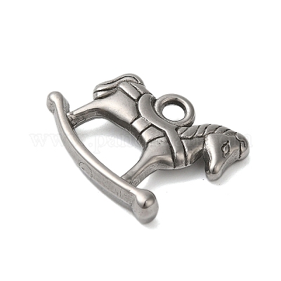 Подвески из нержавеющей стали 304 X-STAS-N103-15P-1