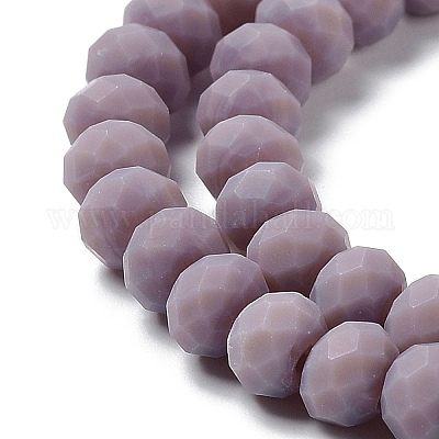 Стеклянные бусины EGLA-A034-P3mm-MD11-1