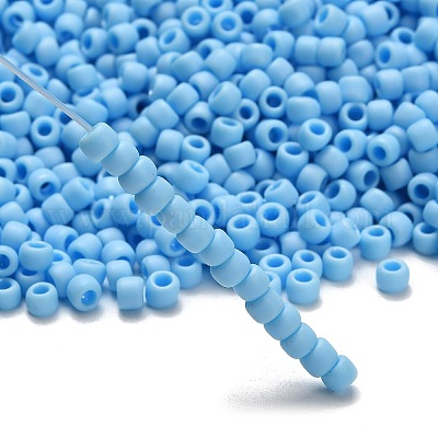 Круглые бусины toho 6/0 X-SEED-TR06-0403F-1