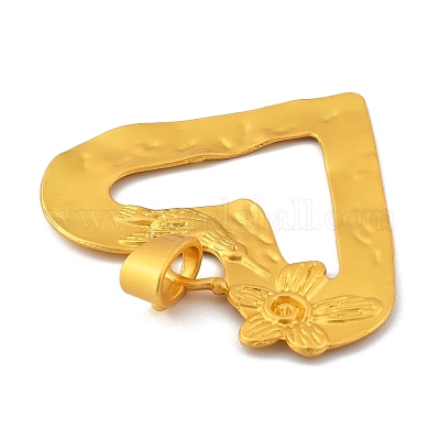 Большие сплавочные подвески PALLOY-D362-01G-H-1