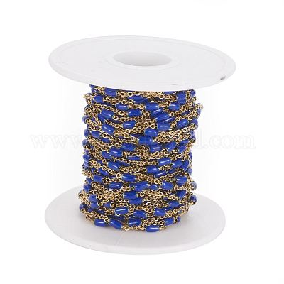 Ионное покрытие (ip) 304 нержавеющая сталь кабельные цепи CHS-G006-G04-1