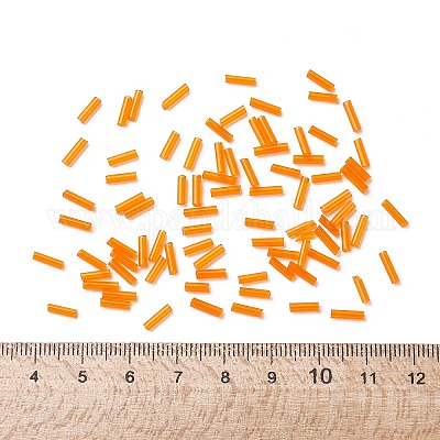 Стеклярус X-TSDB6MM9T-1