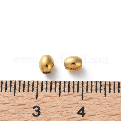 Ионное покрытие (IP) шарики из нержавеющей стали 304 STAS-C114-22B-G-1