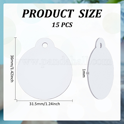 Алюминиевые подвески&nbsp;FIND-BC0013-26A-1