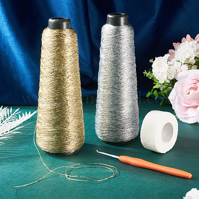 Наборы для вязания своими руками DIY-MB0003-06-1