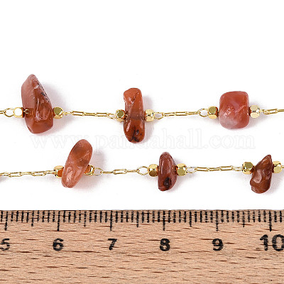 Латунные кабельные цепи CHC-N023-11G-G-1