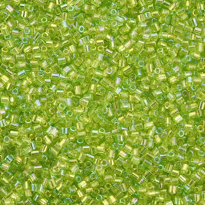 Стеклярус SEED-S032-10A-164-1