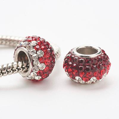 Австрийский хрусталь STER-E049-A-1