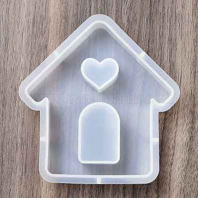 Силиконовые Молды Молды для свечей SIMO-Z006-08C-1