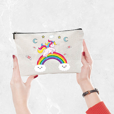12 # sac en coton-polyester&nbsp;ABAG-WH0029-017-1