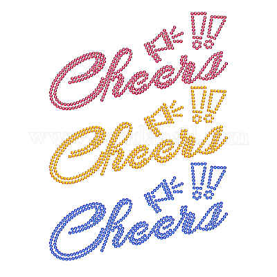 Стекла исправление горный хрусталь DIY-WH0303-432-1