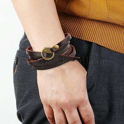 2 шт. предметов двойного назначения BJEW-CL0001-11B-1