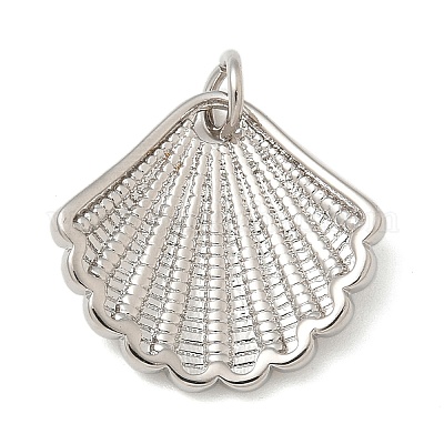 Латунные подвески KK-U050-10P-1