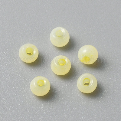 Бусины лэмпворк &nbsp;LAMP-TAC0001-05D-1