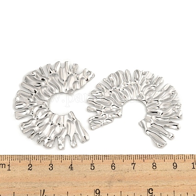 Подвески из нержавеющей стали 304 STAS-A099-29P-1