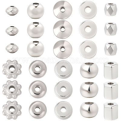 1000шт 10 стиля пластиковые бусины ccb CCB-PA0001-07-1