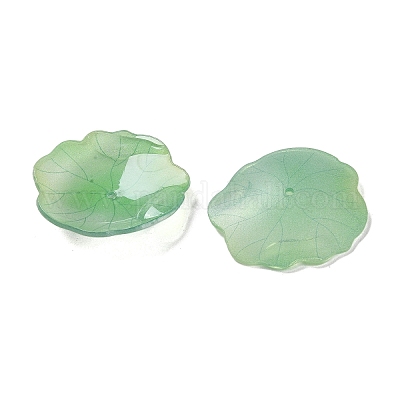 Шапочки из листьев лотоса SACR-A008-07A-1